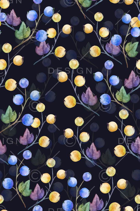 果子印花华亿平台图片