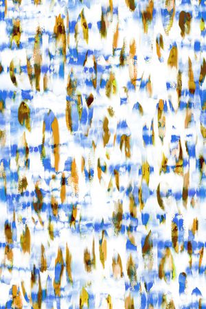 水彩印花华亿平台图片