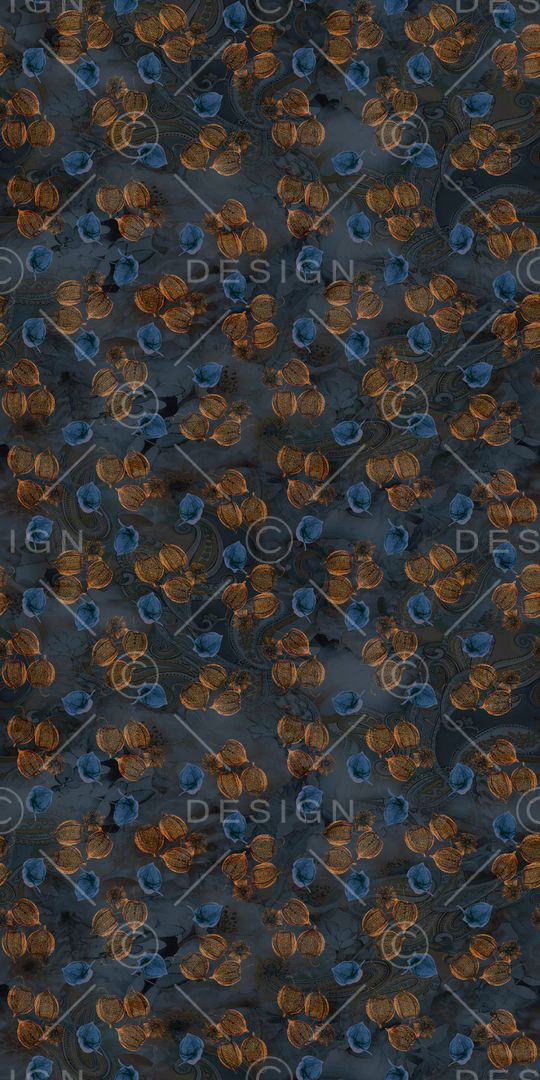 底纹印花华亿平台图片