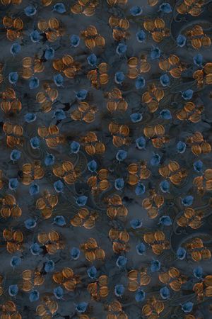 底纹印花华亿平台图片