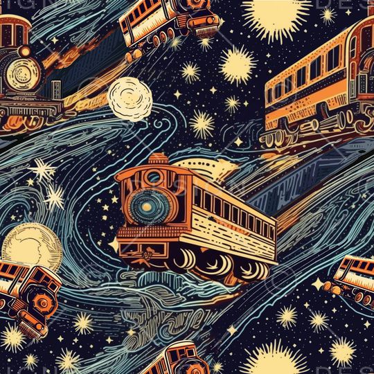 趣味印花华亿平台图片