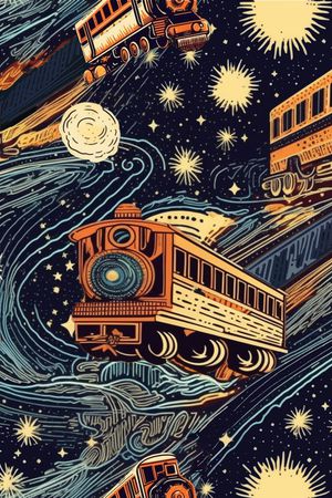 趣味印花华亿平台图片