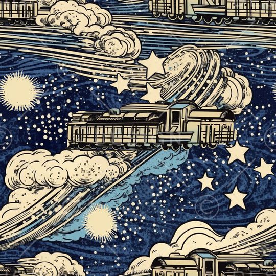 趣味印花华亿平台图片