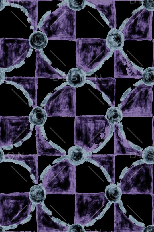 水彩印花华亿平台图片