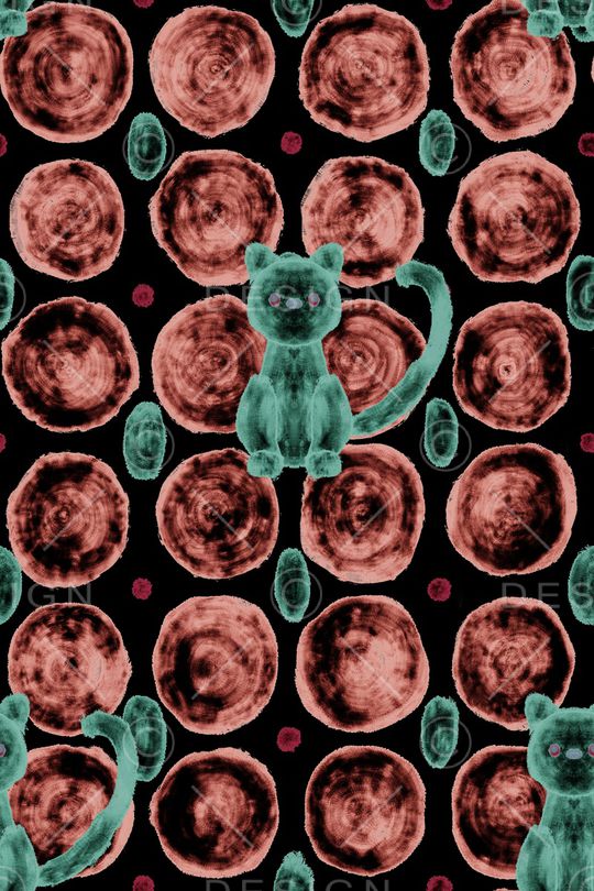 肌理印花华亿平台图片