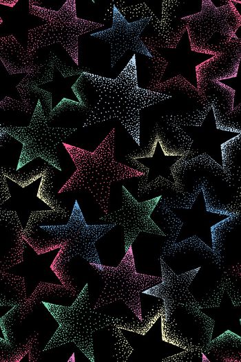 星星印花华亿平台图片