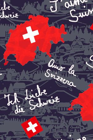 建筑印花华亿平台图片