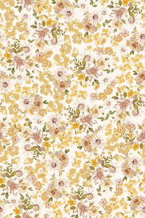 休闲风印花华亿平台图片