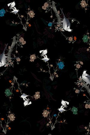 影花印花华亿平台图片