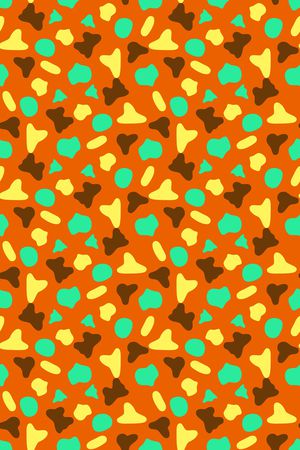 迷彩印花华亿平台图片