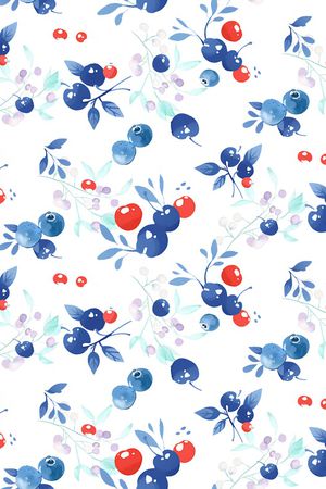 水彩印花华亿平台图片