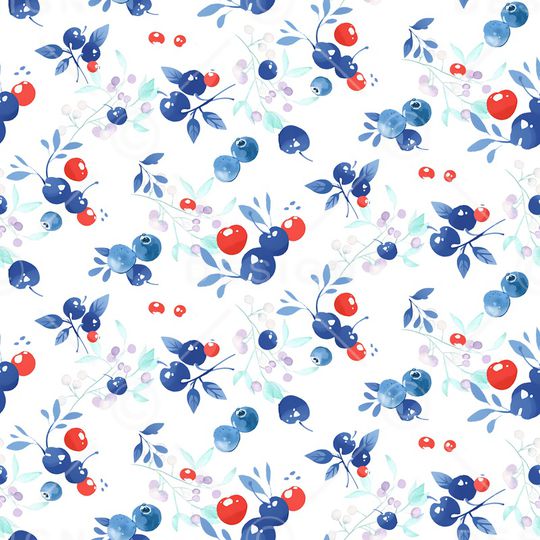 水彩印花华亿平台图片