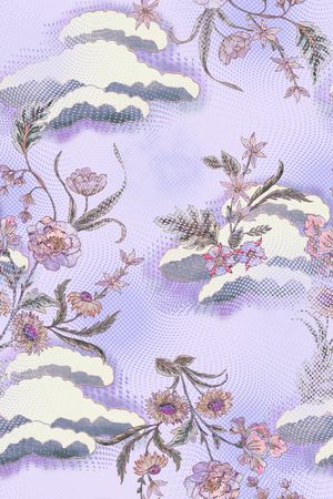 印花华亿平台图片