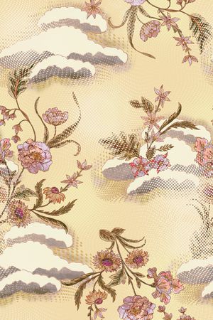 印花华亿平台图片