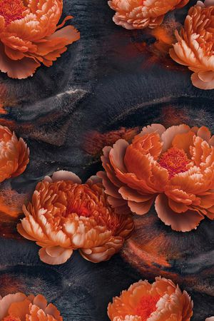 大花印花华亿平台图片