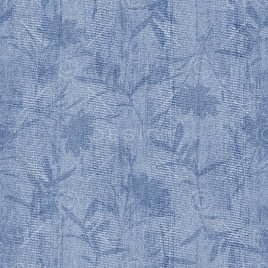 牛仔印花华亿平台图片