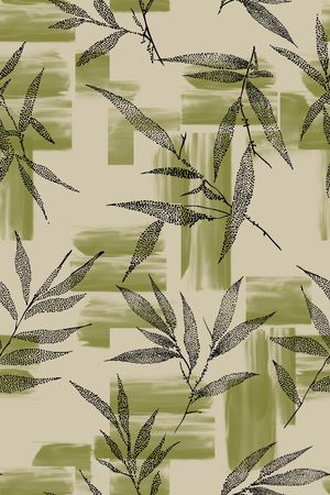 叶子印花华亿平台图片