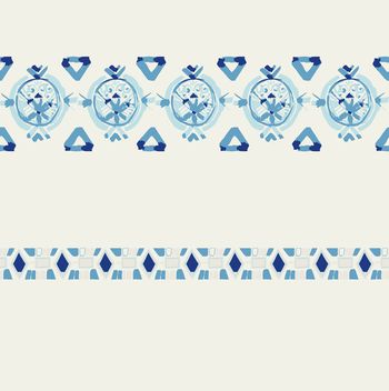 民族风印花华亿平台图片