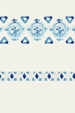 民族风印花华亿平台图片