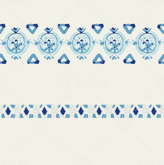 民族风印花华亿平台图片