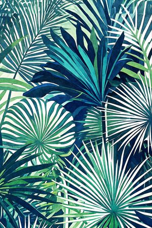 定位花印花华亿平台图片