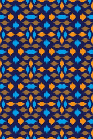 民族风印花华亿平台图片