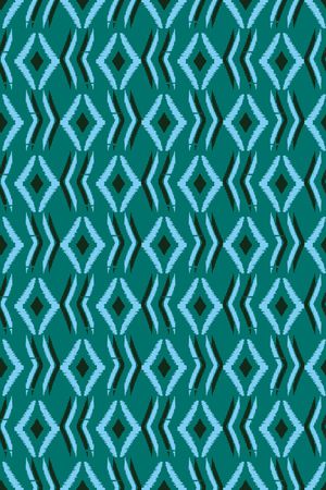 民族风印花华亿平台图片