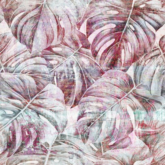 热带印花华亿平台图片