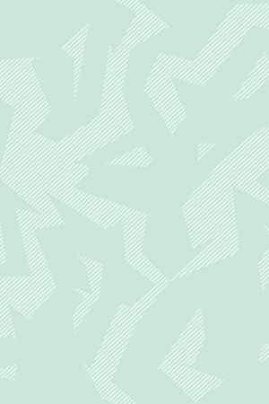 线条印花华亿平台图片