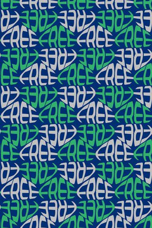 趣味印花华亿平台图片