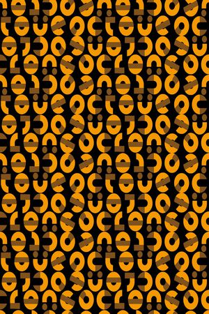 趣味印花华亿平台图片