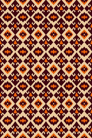 民族风印花华亿平台图片