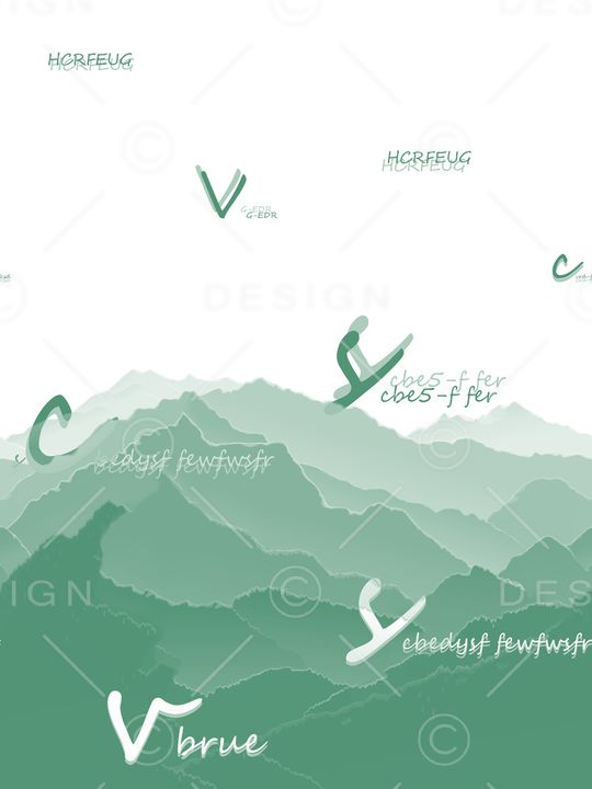 定位花印花华亿平台图片