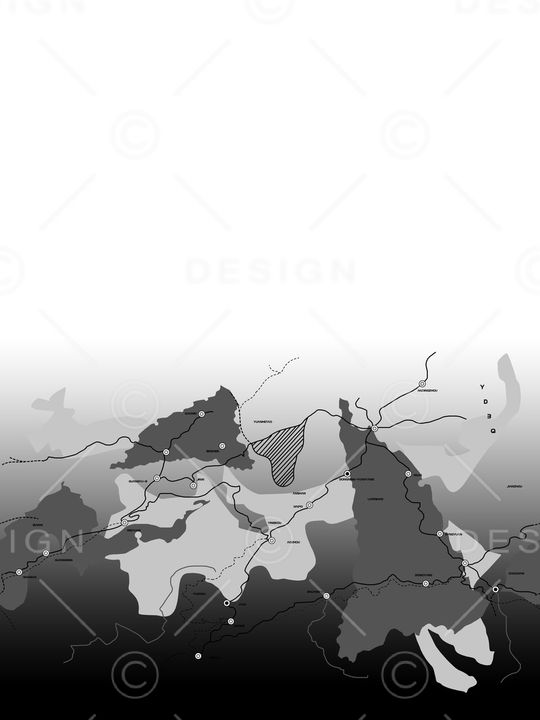 定位花印花华亿平台图片