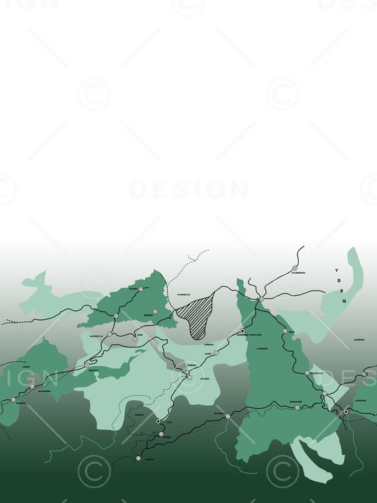 定位花印花华亿平台图片