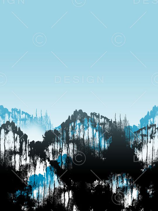 定位花印花华亿平台图片