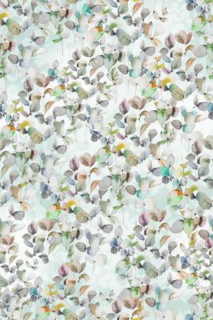 剪影印花华亿平台图片