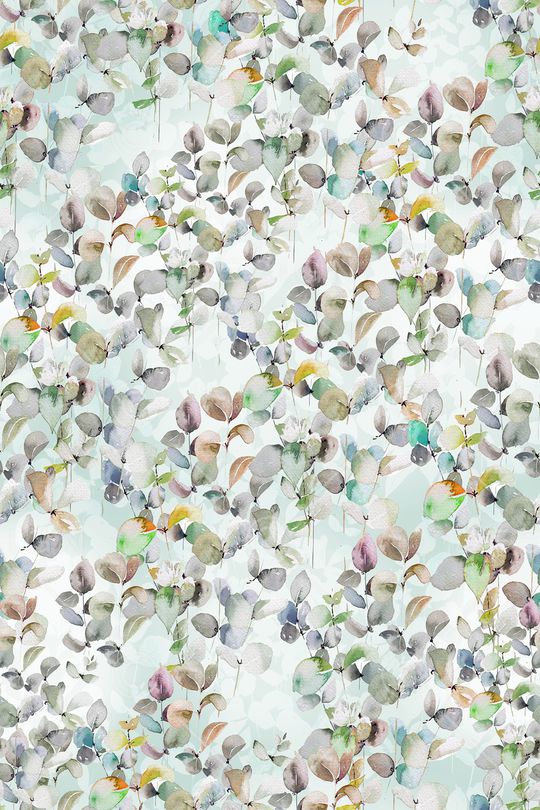 剪影印花华亿平台图片