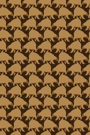 动物印花华亿平台图片