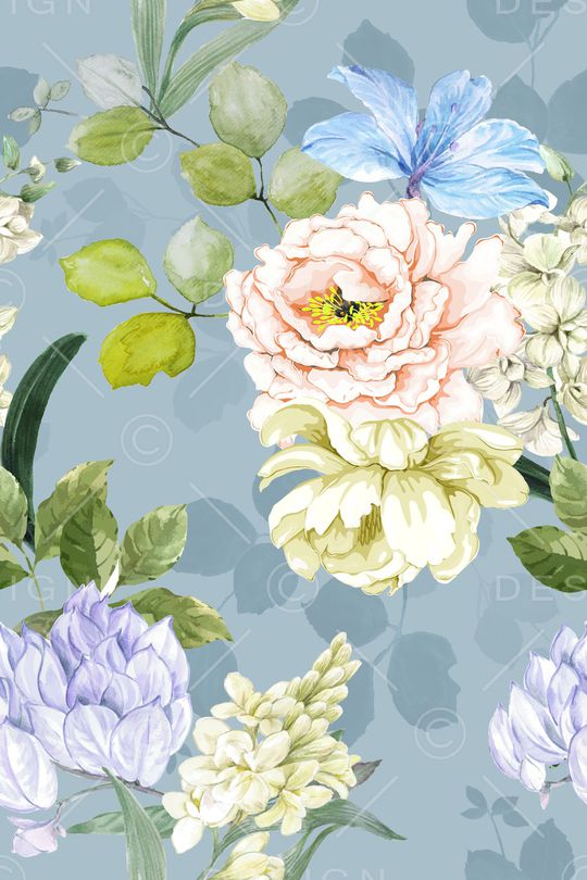 大花印花华亿平台图片