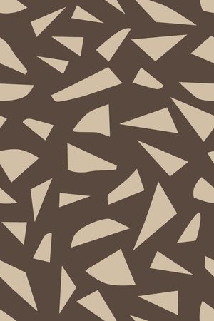 色块印花华亿平台图片