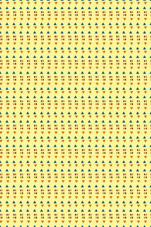 格子印花华亿平台图片