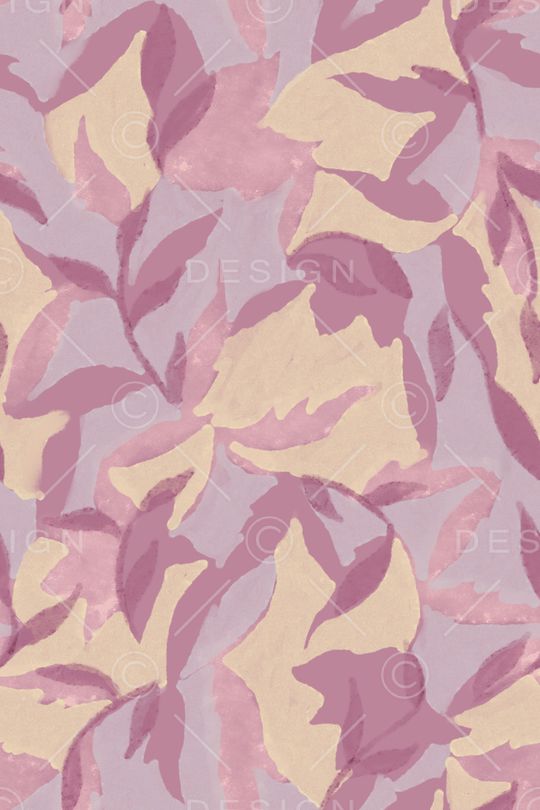 剪影印花华亿平台图片