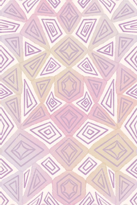 小清新印花华亿平台图片