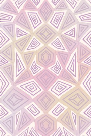 小清新印花华亿平台图片