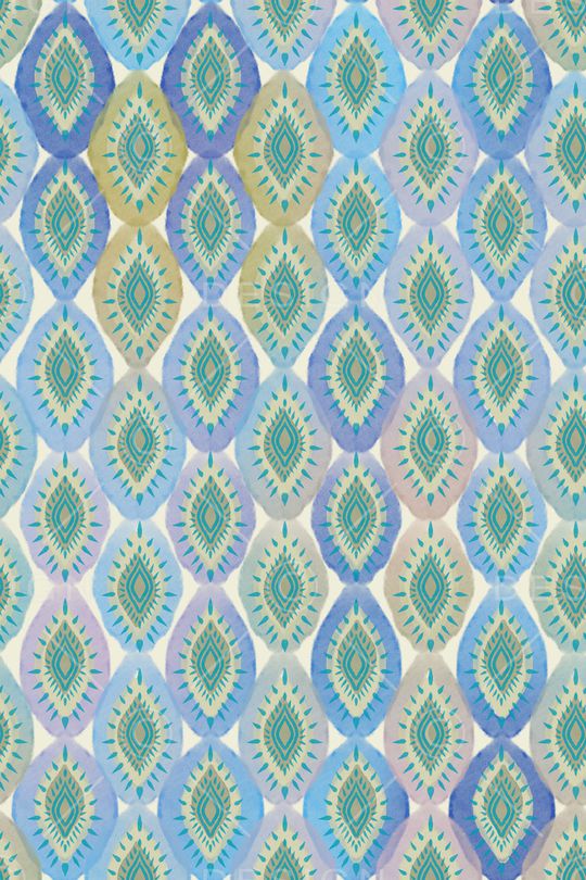 民族风印花华亿平台图片