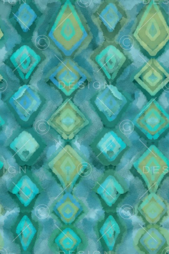 民族风印花华亿平台图片