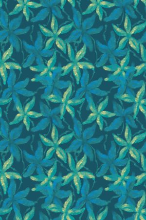 水彩印花华亿平台图片