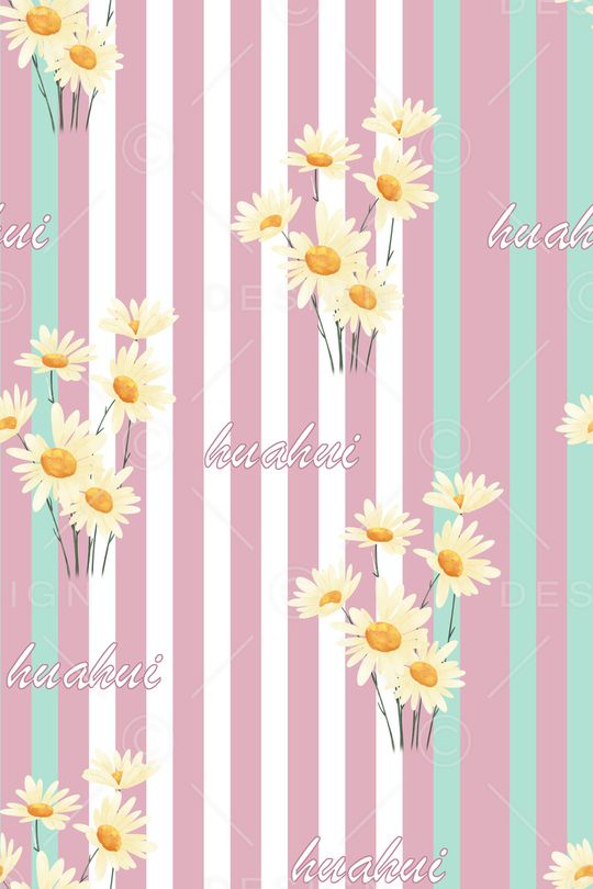 条纹印花华亿平台图片