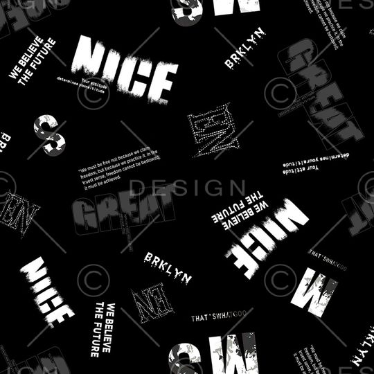 休闲印花华亿平台图片